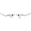 Set de manete - Method - crom ARLEN NESS 530-025 Set de manete - Method - crom ARLEN NESS 530-025 thumb