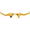 Set de manete - Method - auriu ARLEN NESS 530-028 Set de manete - Method - auriu ARLEN NESS 530-028 thumb