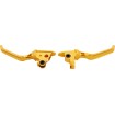 Set de manete - Method - auriu ARLEN NESS 530-029 Set de manete - Method - auriu ARLEN NESS 530-029 thumb