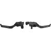 Set de manete Method - negru ARLEN NESS 530-038