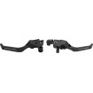 Set de manete Method - negru ARLEN NESS 530-038 Set de manete Method - negru ARLEN NESS 530-038 thumb