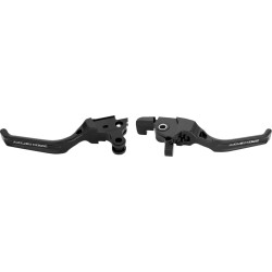 Set de manete Method - negru ARLEN NESS 530-038 Set de manete Method - negru ARLEN NESS 530-038
