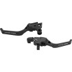 Set de manete Method - negru ARLEN NESS 530-038 Set de manete Method - negru ARLEN NESS 530-038 thumb