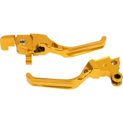 Set de manete Method - auriu ARLEN NESS 530-040