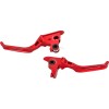 Set de manete Method - roșu ARLEN NESS 530-032