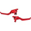 Set de manete Method - roșu ARLEN NESS 530-035
