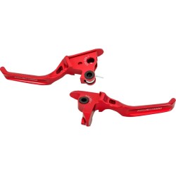 Set de manete Method - roșu ARLEN NESS 530-035 Set de manete Method - roșu ARLEN NESS 530-035