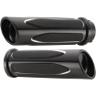 Mânere deep cut comfort deep cut throttle by wire black ARLEN NESS 07-053 Mânere deep cut comfort deep cut throttle by wire black ARLEN NESS 07-053 thumb