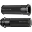 Mânere slot track fusion throttle by wire black ARLEN NESS 07-303 thumb