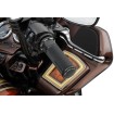 Mânere slot track fusion throttle by wire black ARLEN NESS 07-303 thumb