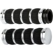 Mânere ring leader fusion throttle by cable chrome ARLEN NESS 07-312 Mânere ring leader fusion throttle by cable chrome ARLEN NESS 07-312 thumb