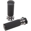 Mânere deep cut fusion throttle by cable black ARLEN NESS 07-317 Mânere deep cut fusion throttle by cable black ARLEN NESS 07-317 thumb