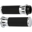 Mânere deep cut fusion throttle by wire chrome ARLEN NESS 07-318 Mânere deep cut fusion throttle by wire chrome ARLEN NESS 07-318 thumb