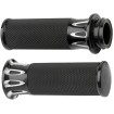 Mânere deep cut fusion throttle by wire black ARLEN NESS 07-319 Mânere deep cut fusion throttle by wire black ARLEN NESS 07-319 thumb