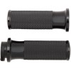 Mânere smooth fusion throttle by cable black ARLEN NESS 07-321