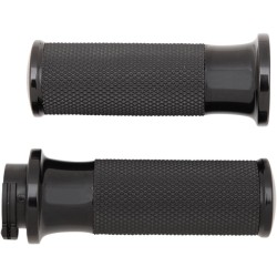 Mânere smooth fusion throttle by cable black ARLEN NESS 07-321 Mânere smooth fusion throttle by cable black ARLEN NESS 07-321