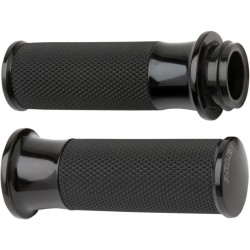 Mânere smooth fusion throttle by wire black ARLEN NESS 07-323