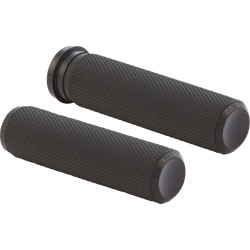 Mânere knurled fusion throttle by cable black ARLEN NESS 07-325 Mânere knurled fusion throttle by cable black ARLEN NESS 07-325