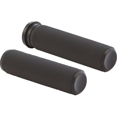 Mânere knurled fusion throttle by cable black ARLEN NESS 07-325 Mânere knurled fusion throttle by cable black ARLEN NESS 07-325