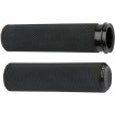Mânere knurled throttle by wire black ARLEN NESS 07-327 Mânere knurled throttle by wire black ARLEN NESS 07-327 thumb