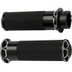 Mânere beveled fusion throttle by wire black ARLEN NESS 07-329 Mânere beveled fusion throttle by wire black ARLEN NESS 07-329 thumb
