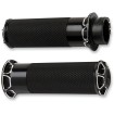 Mânere beveled fusion throttle by cable black ARLEN NESS 07-331 Mânere beveled fusion throttle by cable black ARLEN NESS 07-331 thumb