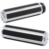 Mânere 10-GAUGE THROTTLE BY WIRE CHROME ARLEN NESS 07-119