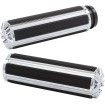 Mânere 10-GAUGE THROTTLE BY WIRE CHROME ARLEN NESS 07-119 Mânere 10-GAUGE THROTTLE BY WIRE CHROME ARLEN NESS 07-119 thumb