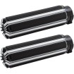 Mânere 10-GAUGE throttle by cable black ARLEN NESS 07-124 Mânere 10-GAUGE throttle by cable black ARLEN NESS 07-124 thumb