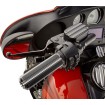 Mânere 10-GAUGE throttle by cable black ARLEN NESS 07-124 Mânere 10-GAUGE throttle by cable black ARLEN NESS 07-124 thumb