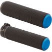 Grip knurled CBL BLU ARLEN NESS 07-335 Grip knurled CBL BLU ARLEN NESS 07-335 thumb