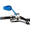 Grip knurled CBL BLU ARLEN NESS 07-335 Grip knurled CBL BLU ARLEN NESS 07-335 thumb
