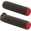 Mânere - knurled - cablu - roșii ARLEN NESS 07-336 Mânere - knurled - cablu - roșii ARLEN NESS 07-336 thumb