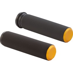 Mânere - knurled - tbw - gold ARLEN NESS 07-347 Mânere - knurled - tbw - gold ARLEN NESS 07-347