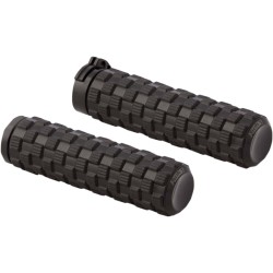 Mânere - AIRTRAX - cablu - negre ARLEN NESS 07-350 Mânere - AIRTRAX - cablu - negre ARLEN NESS 07-350