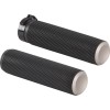 Mânere de cablu striate din titan ARLEN NESS 07-338