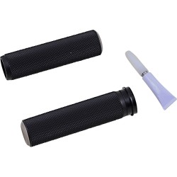 Mânere striate din titan pentru TBW ARLEN NESS 07-348 Mânere striate din titan pentru TBW ARLEN NESS 07-348