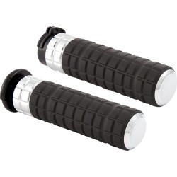 Mânere - Speedliner - cablu - crom ARLEN NESS 500-001 Mânere - Speedliner - cablu - crom ARLEN NESS 500-001
