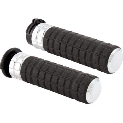 Mânere - Speedliner - TBW - crom ARLEN NESS 500-003 Mânere - Speedliner - TBW - crom ARLEN NESS 500-003