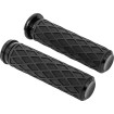 Mânere - diamond - cable - negre ARLEN NESS 500-004 thumb
