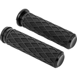 Mânere - diamond - cable - negre ARLEN NESS 500-004 Mânere - diamond - cable - negre ARLEN NESS 500-004