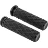 Mânere - diamond - TBW - negre ARLEN NESS 500-007
