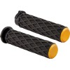 Mânere - diamond - cable - gold ARLEN NESS 500-014