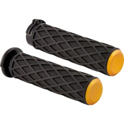 Mânere - diamond - cable - gold ARLEN NESS 500-014 Mânere - diamond - cable - gold ARLEN NESS 500-014