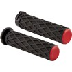 Mânere - diamond - cable - roșii ARLEN NESS 500-015 Mânere - diamond - cable - roșii ARLEN NESS 500-015 thumb