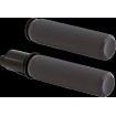 Mânere - knurled - TBW - negre ARLEN NESS 500-050 thumb