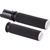 Mânere - knurled - TBW - crom ARLEN NESS 500-051