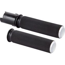Mânere - knurled - TBW - crom ARLEN NESS 500-051 Mânere - knurled - TBW - crom ARLEN NESS 500-051