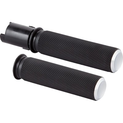 Mânere - knurled - TBW - crom ARLEN NESS 500-051 Mânere - knurled - TBW - crom ARLEN NESS 500-051