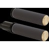 Mânere - knurled - TBW - alamă ARLEN NESS 500-052